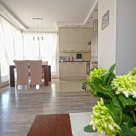 Appartamento Nad Drweca Ii