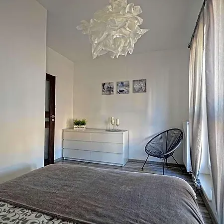 Nad Drweca Ii Appartamento