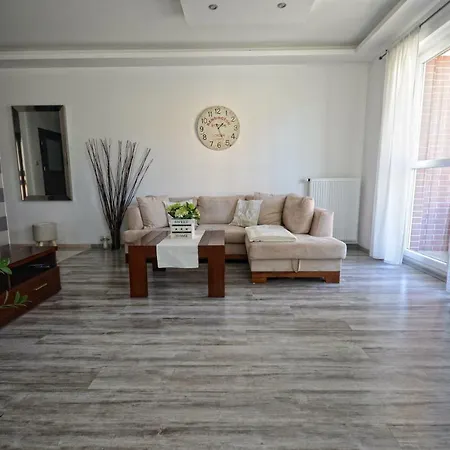 Apartmán Nad Drweca Ii *