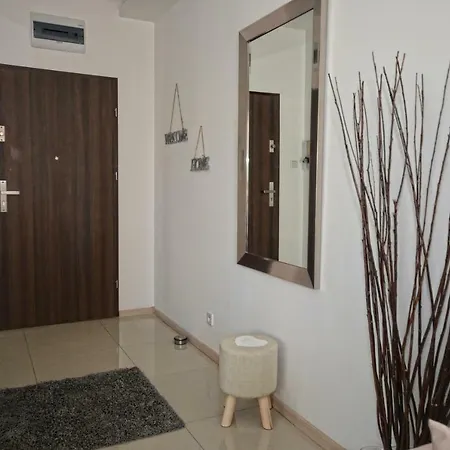 Apartmán Nad Drweca Ii *